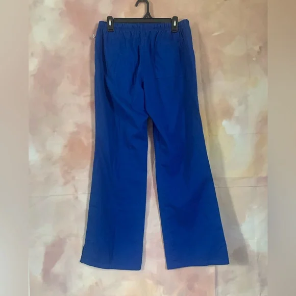 Cherokee Scrub Bottoms - Picture 7 of 8